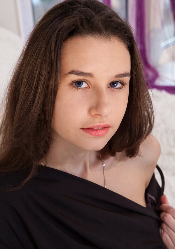 Ксения, 19 лет, 5 размер груди