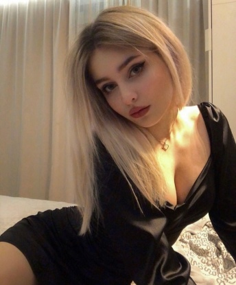 Фаина, 20 лет, 3 размер груди